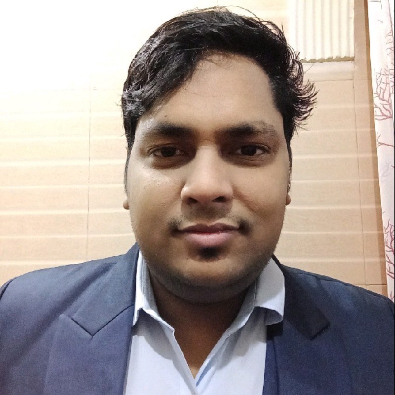 Ashok Gupta — Strategic Planning