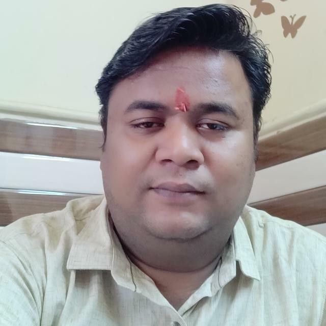 Deepak Garg — IT Consultant